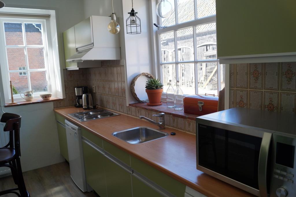 Vakantiehuis 'T Boerenhuis Ахтекерке Екстер'єр фото